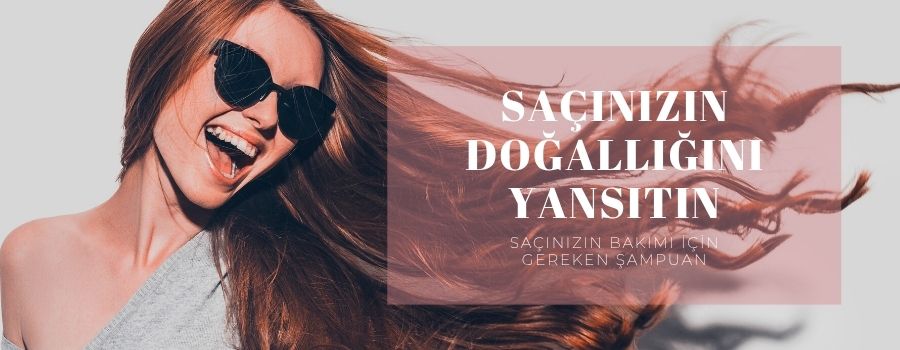 Keratin Şampuan