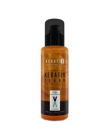 Keratix Keratin Saç Bakım Serumu