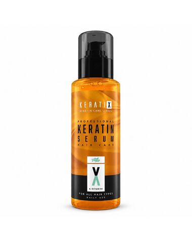 Keratix Keratin Saç Bakım Serumu